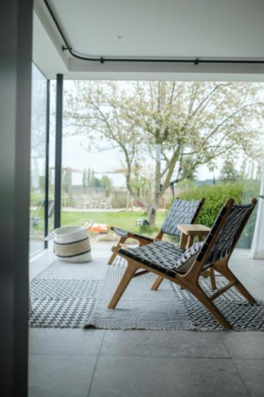 Atelier124 - Oase van rust in Knokke -
